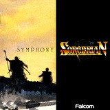 Symphony Sorcerian